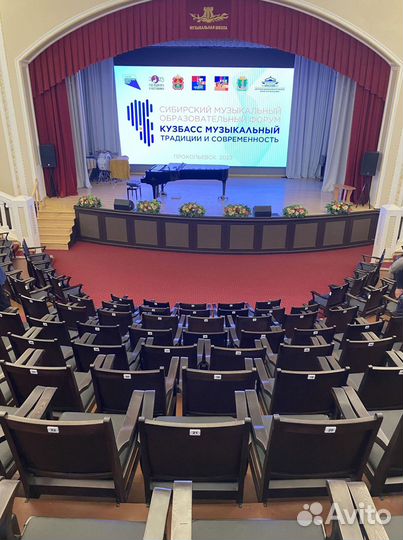 Светодиодный экран led