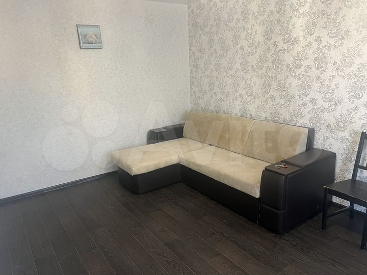 1-к. квартира, 35 м², 3/5 эт.