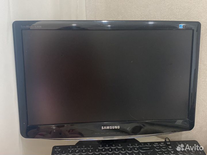 Монитор Samsung B2030N