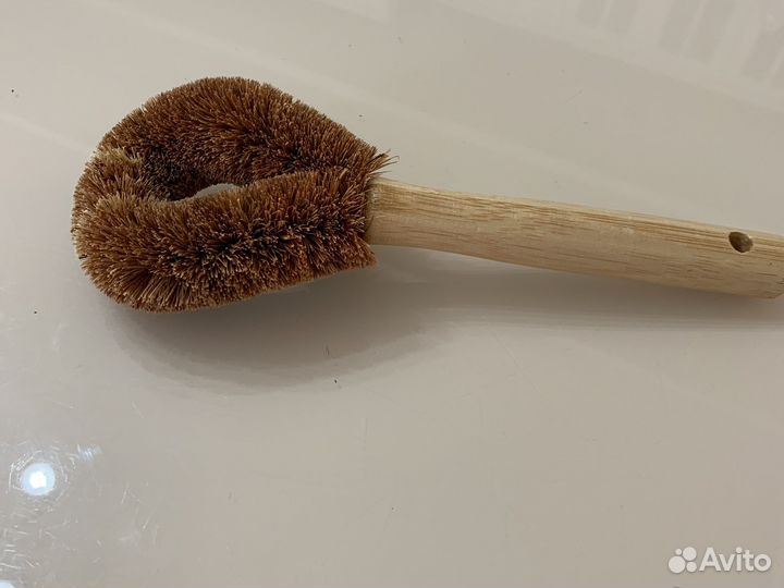 Щетка ершик для посуды