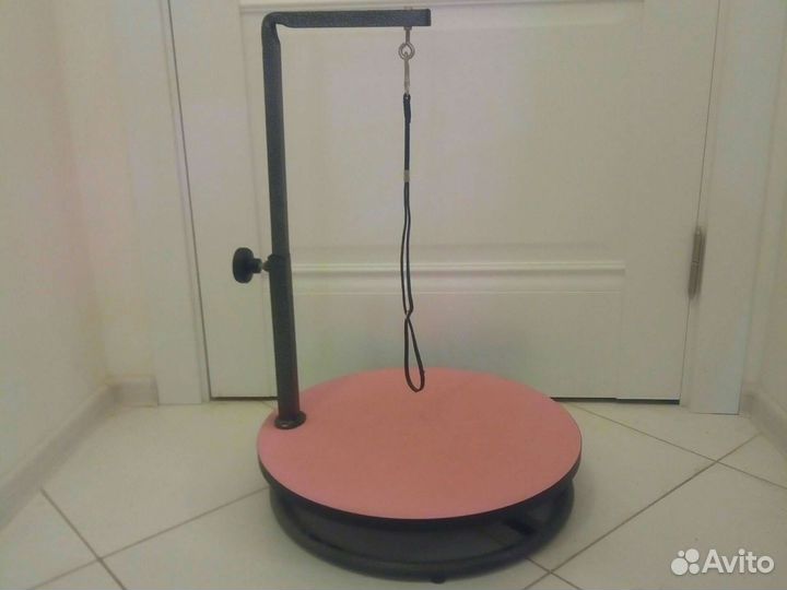 Столик для стрижки животных