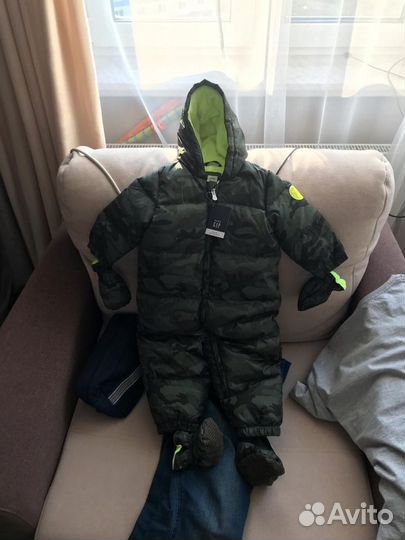 Комбинезон Gap