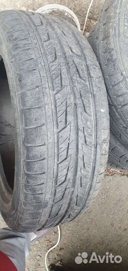 Cordiant Polar 205/55 R16 84H