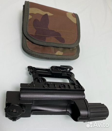 Коллиматорный прицел Кобра