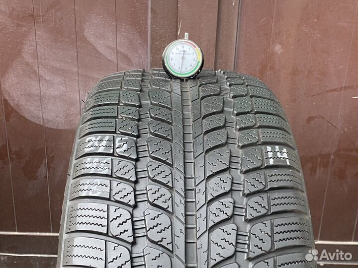 Fortuna Winter 245/45 R18 100V