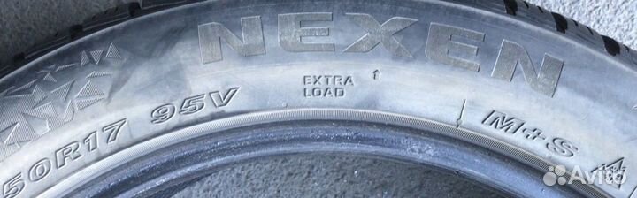 Nexen Winguard Sport 2 215/50 R17