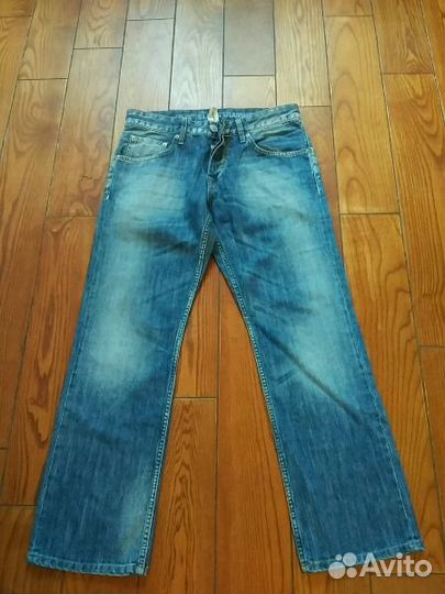 Джинсы мужские Tom Tailor, Blend