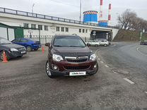 Opel Antara 2.2 AT, 2014, 128 797 км, с пробегом, цена 1 420 000 руб.