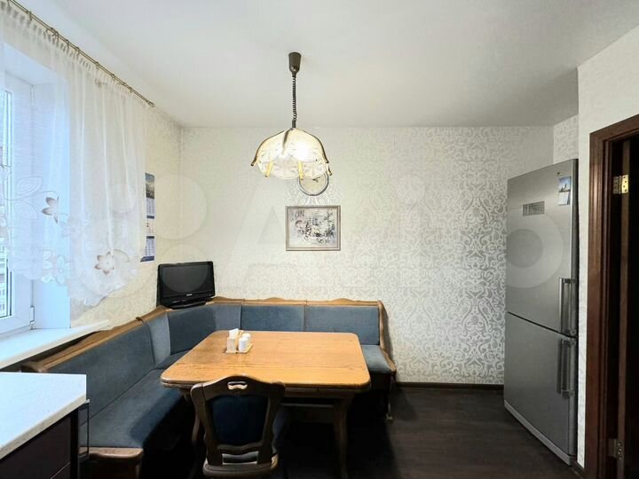 3-к. квартира, 69 м², 9/12 эт.