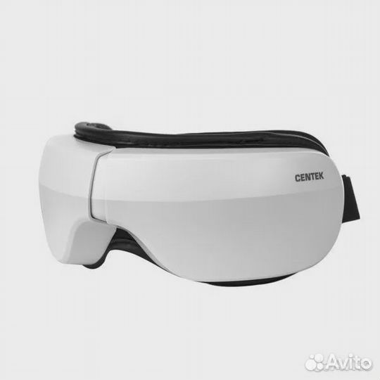 Массажер для глаз centek CT-2605