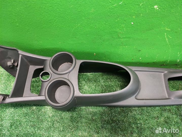 Консоль центральная (без подлокотника) Chevrolet