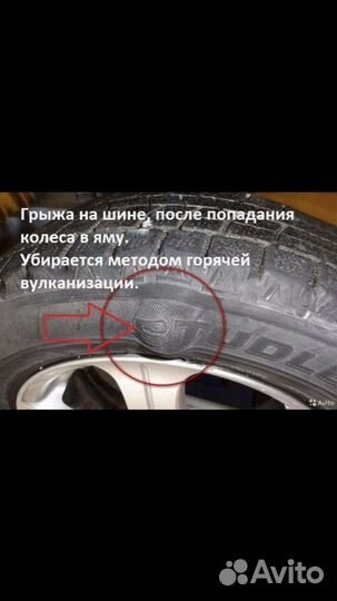Вулканизация