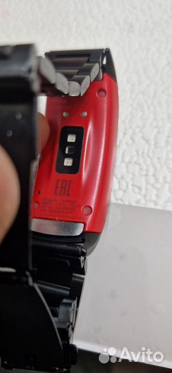 Смарт часы Samsung Gear Fit2 Pro