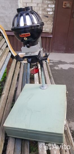 Фото увеличитель