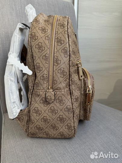 Рюкзак Guess Eco elements оригинал