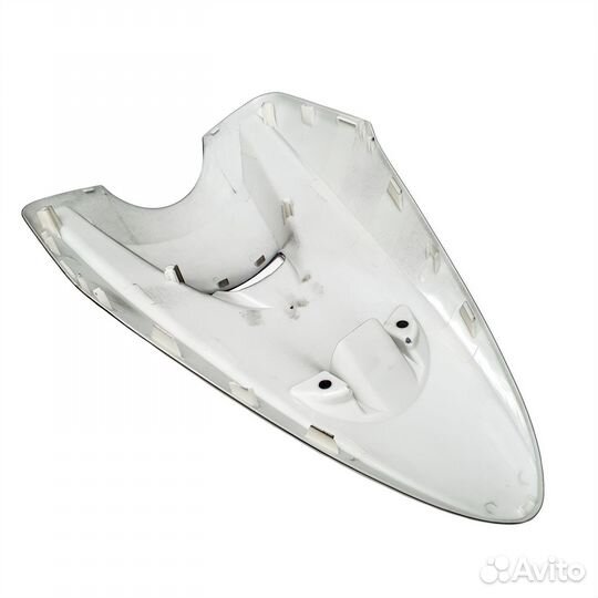 Передний обтекатель (клюв) Yamaha Jog Zone ZR 3YK