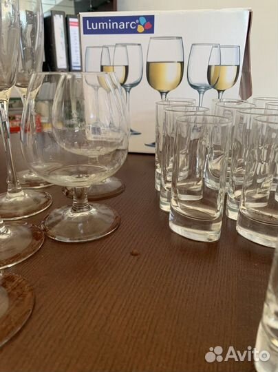 Бокалы Maisels Welsse