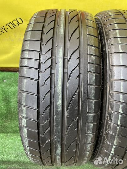 Bridgestone Potenza RE050A 205/45 R17 88V
