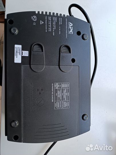 Apc Back ups es 525