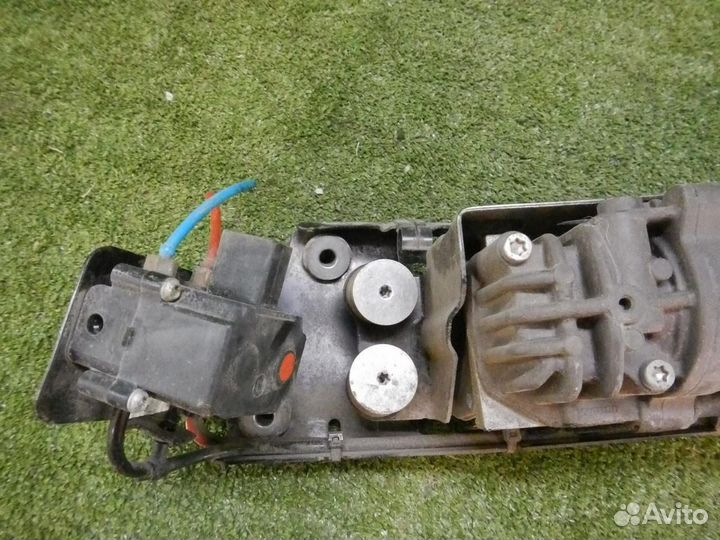 Компрессор пневмоподвески BMW 7er F01 F02 (2008-20