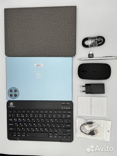 Планшет LK 200Pro