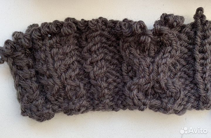 Пряжа нитки для вязания