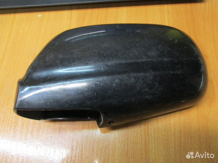 Корпус зеркала левого Daewoo Nexia 1998 - 2016 г
