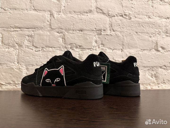 Кроссовки Puma Ripndip Slipstream 45