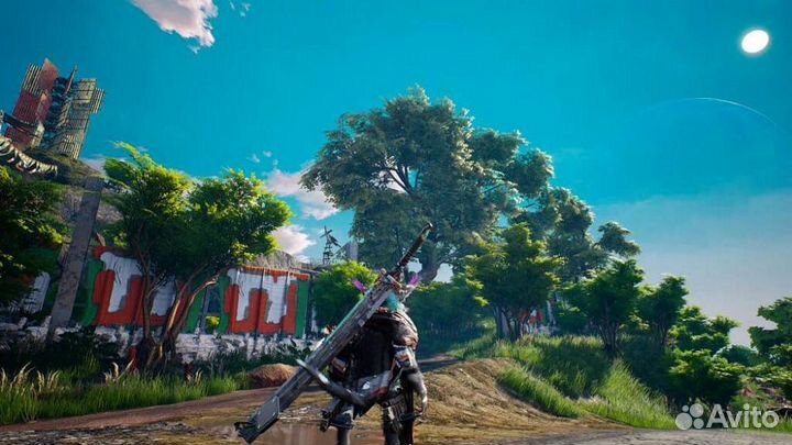 Biomutant (PS5) б\у