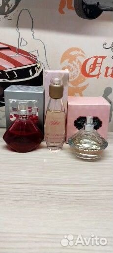 Парфюмерная вода avon Эйвон снятая с производства