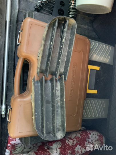 Заглушки бампера без птф Меган2