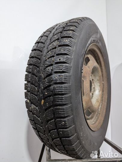 КАМА Кама-505 175/70 R13