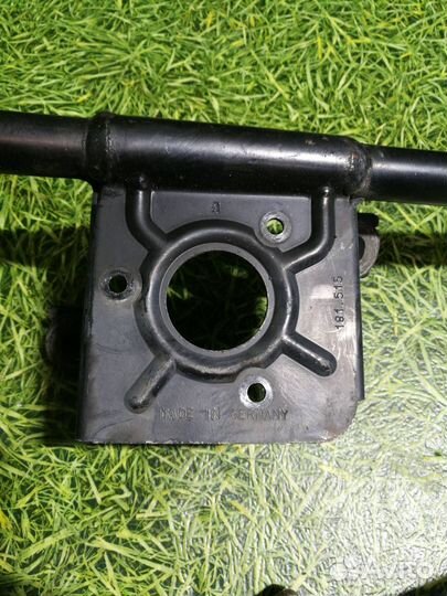 Трапеция стеклоочистителя MAN TGX 2007 81264116113