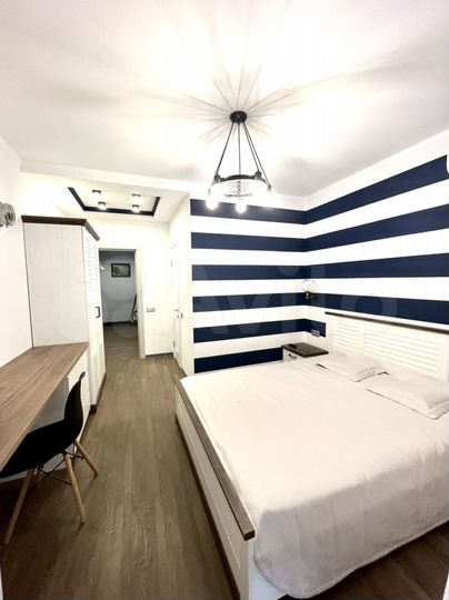 Апартаменты-студия, 28 м², 3/9 эт.