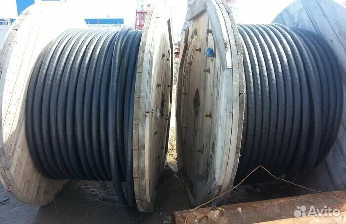 Кабель оптоволоконный