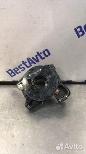 Подрулевой шлейф Ford Fusion 2007