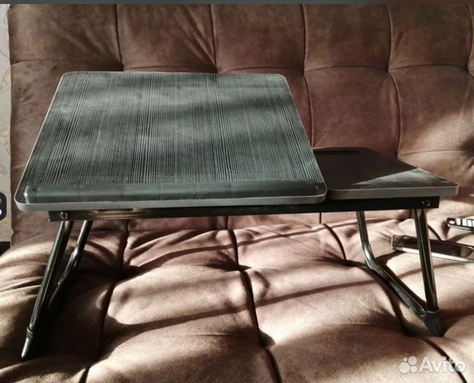 Столик для ноутбука новый
