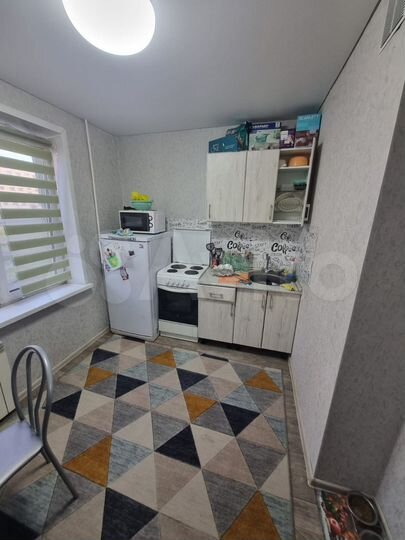 1-к. квартира, 32,4 м², 1/9 эт.