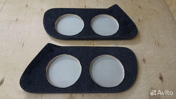 Лансер 9 186 20.20 акустические подиумы