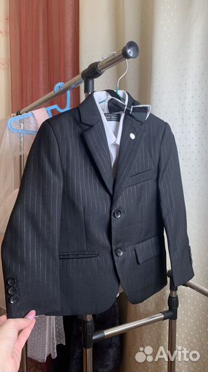 Костюм для мальчика 90