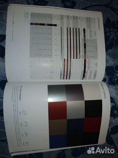 Автомобильный журнал BMW в коллекцию