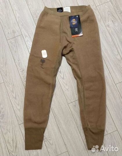 Термобелье штаны ecwcs gen 4 level 2 слой S/R