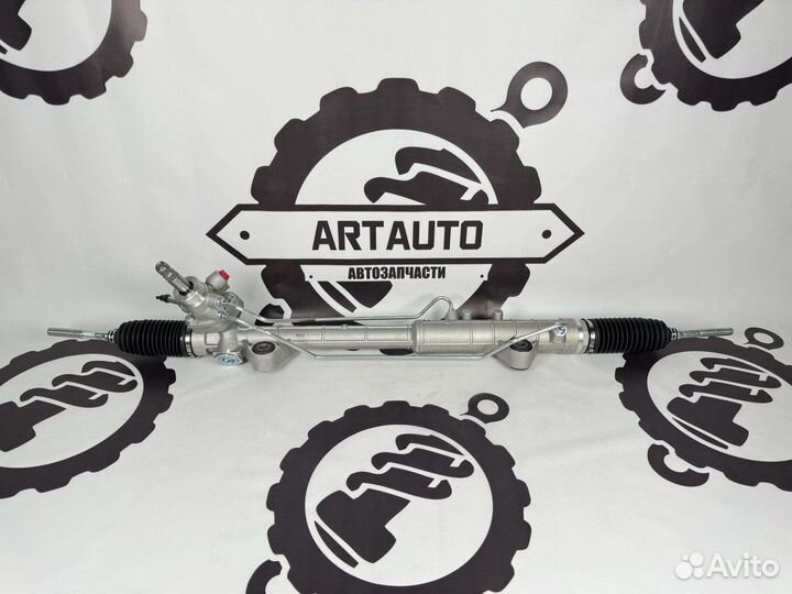 Рулевая рейка Mazda 6 GG с 2002 по 2008 Левый