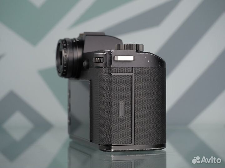 Leica SL2-S Body