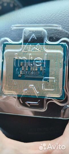 Процессор Intel Core i3-12100F OEM (без кулера)