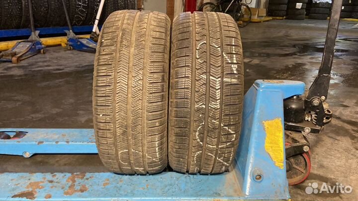 Vredestein QuaTrac 5 205/45 R16 83H