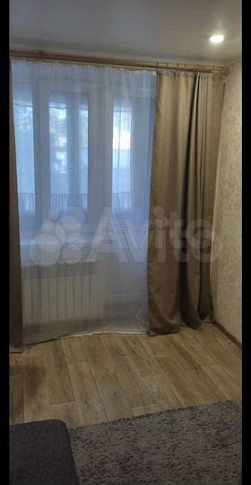 1-к. квартира, 35 м², 1/5 эт.