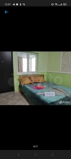 2-к. квартира, 35 м², 1/3 эт.