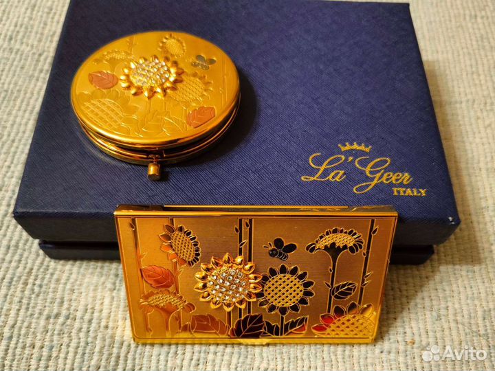 Женский гламурно- деловой набор женский