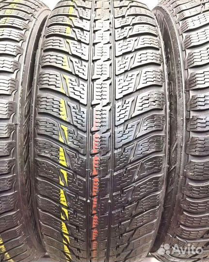 Nokian Tyres WR SUV 3 235/60 R18 107V